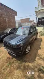 Mahindra XUV300 TurboSport 2021 Diesel Good Condition