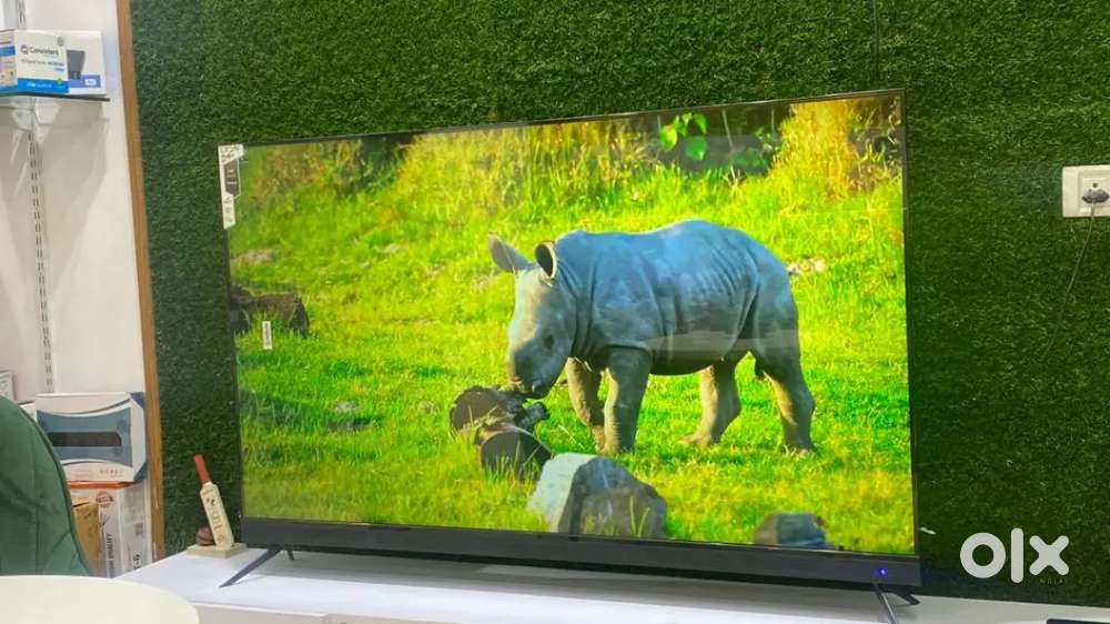 Exclusive Olx offer Smart led tvs at discount price this festival