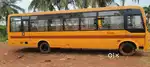 SWARAJ MAZDA S7 School Bus with 50 seating