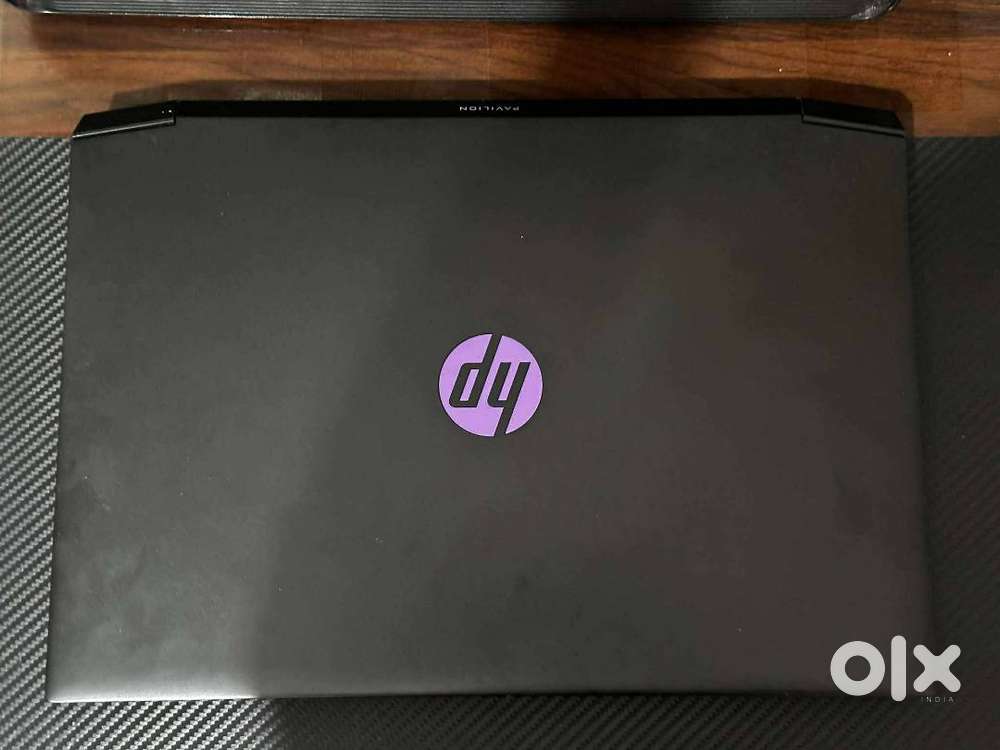 HP Pavilion Gaming Laptop