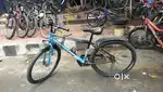 Single speed