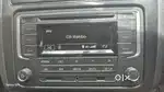 Volkswagen polo rcd320 music system