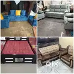 Assertive sofa sets