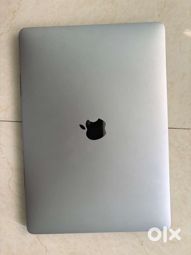 macbook m1