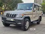 Mahindra Bolero SLX, 2018, Diesel