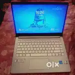 HP 14s Windows 11