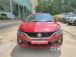 Maruti Suzuki Baleno 1.2 Delta AT, 2024, Petrol