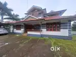 4bhk independent house for rent in Kalpetta(4km)