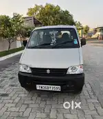 Maruti Suzuki Eeco 5 Seater AC, 2020, Petrol