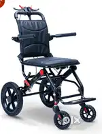 Wheel chair