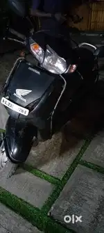 Honda Activa 102 cc for sale