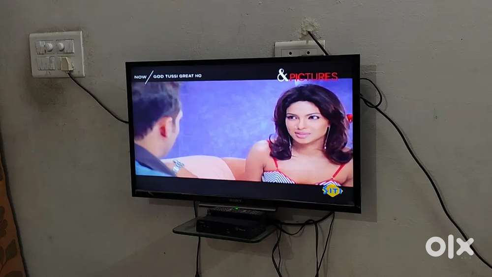 Sony Bravia 32 inch