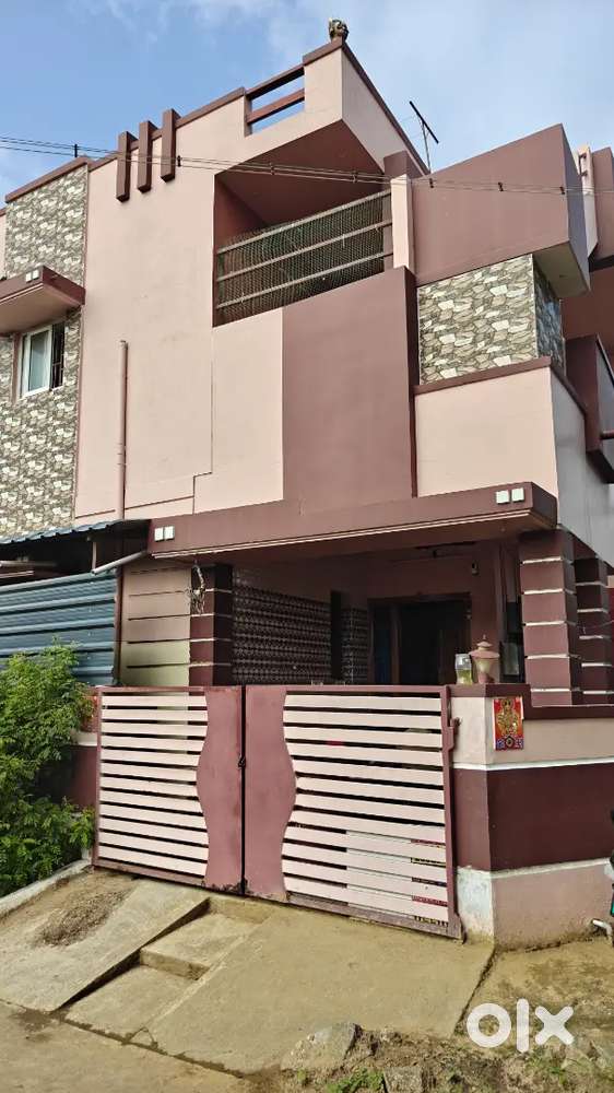 2 Portion Old house for sale