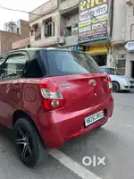 Toyota Etios Liva Diesel Good Condition