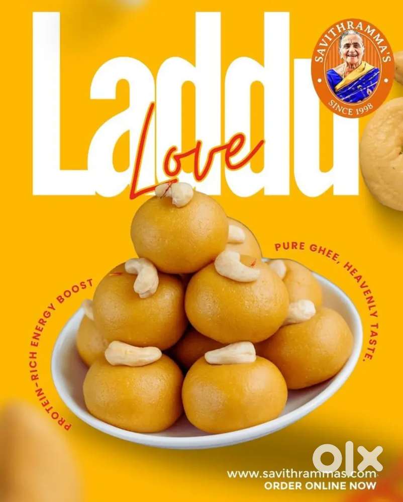 Ladies Cook for family