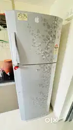 LG GL 338VE5 Double Door Refrigerator