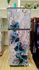 Samaung BioFresh Digital Double Door 5Star Refrigerator 280Liter