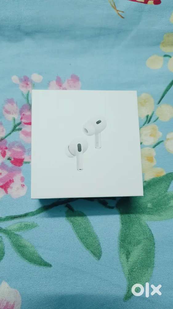 Apple airpods pro 2nd gen