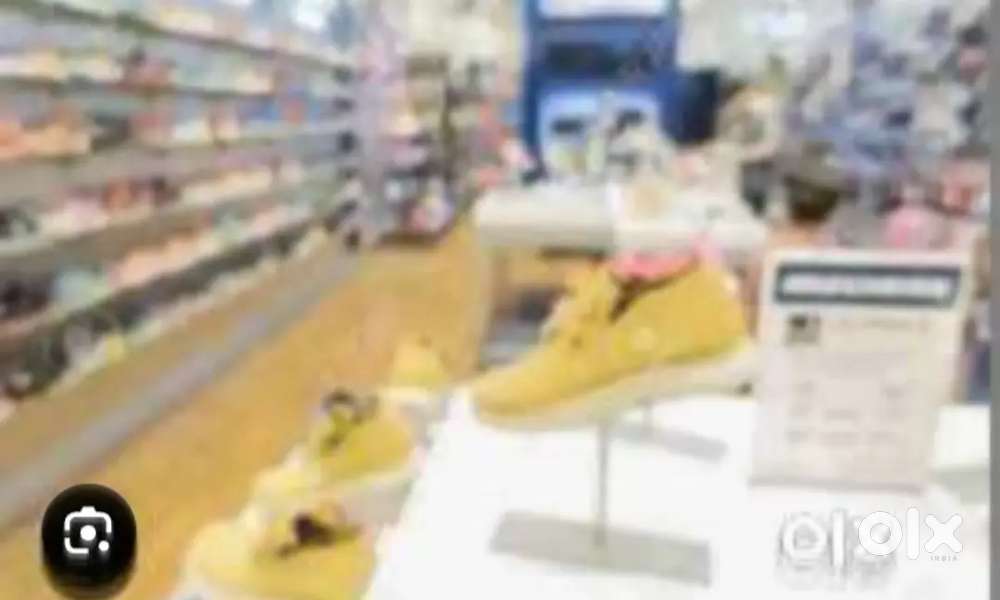 Bata shoes warehouse packing job