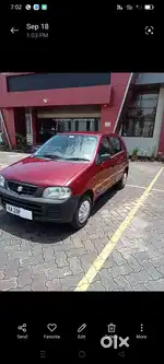 Maruti Suzuki Alto 2011 Petrol 87000 Km Driven LXI