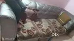 sofa set L
