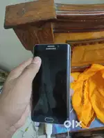 Samsung edge 6+