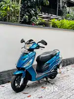 2017 model maestro single owner new insurance new tyres good milage