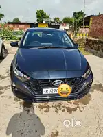 Hyundai New i20 2021 model Petrol