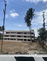 Prime Retail Land for Rent
