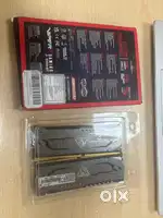Viper 8GB 2 Ram
