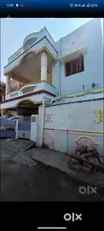 Independent house for sale in Parvathipuram, koothapakkam.