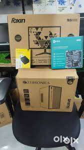 ASSEMBLED BRANDED NEW SYSTEM JUST RS9000 IN HOSUR KK COMPUTERS CALL ME