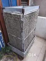 Functioning Cooler