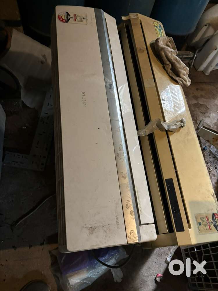 Ac (air conditioner inverter)