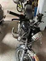 Second Owner Bike