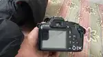 Canon-1300d| dual lens|charger|bag