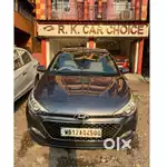 Hyundai i20 1.2 Asta, 2017, Diesel