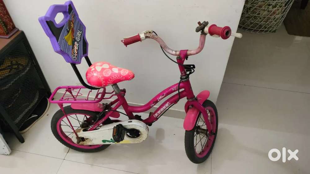 Kross pretty miss cycle
