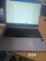 Realme Book Slim | Intel i5 11th Gen | 8GB RAM | 512GB SSD | Perfect