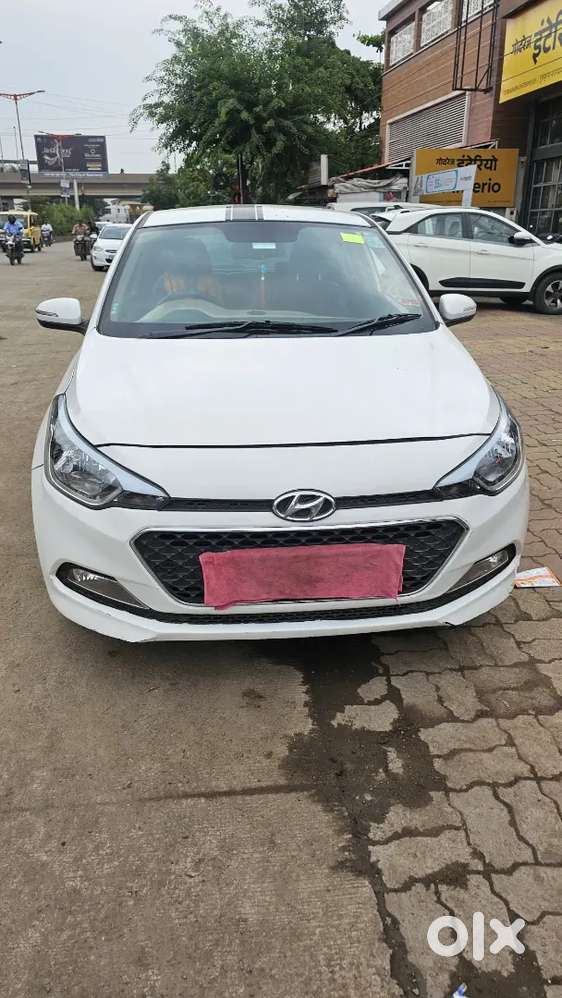 Hyundai Elite i20 2014 Diesel 121000 Km Driven
