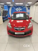 Honda Brio S MT, 2013, Petrol
