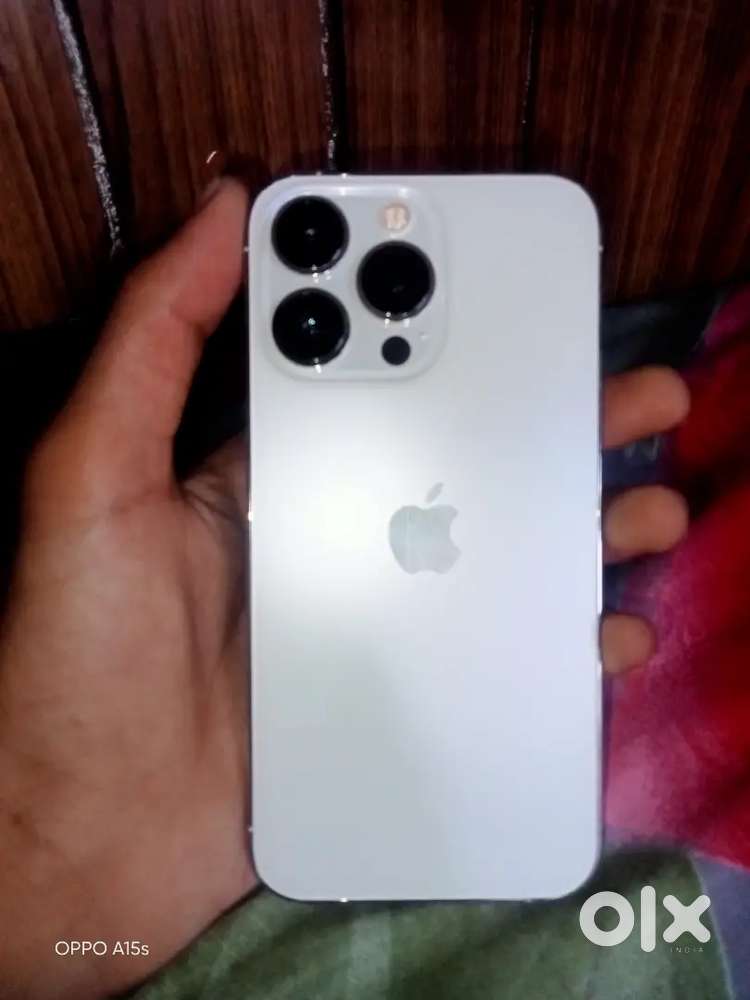 Iphone 13 pro mint condition