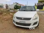 Maruti Suzuki Swift VXI, 2015, Petrol