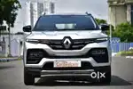 Renault Kiger RXZ Turbo CVT, 2024, Petrol