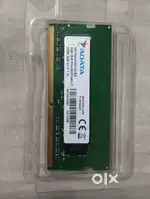 DDR 4 LAPTOP RAM ORIGINAL ADATA
