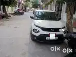 Tata Punch  2022 Petrol 37000 Km Driven