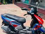 Ful kandeeshan