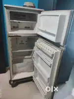 BPL fridge