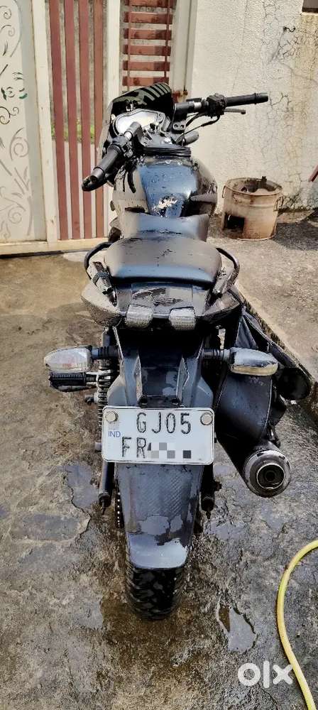Bajaj Pulsar 180cc Year 2008 @ 15,000 /-
