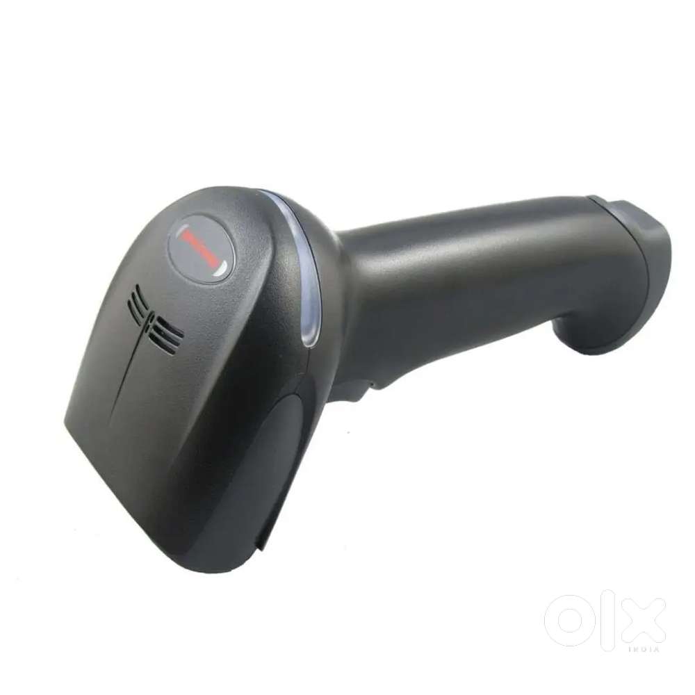 Honeywell Xenon 1900 USB Barcode Scanner (2D/1D/PDF417) – 4 Units